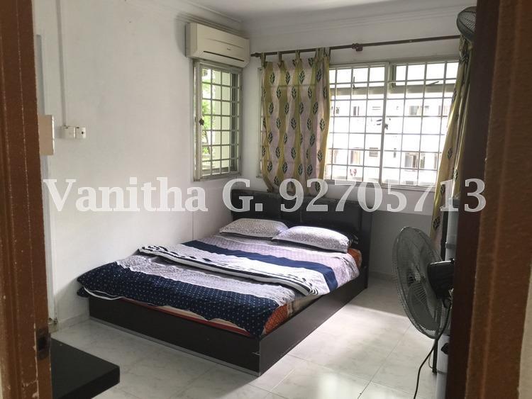 Blk 968 Hougang Avenue 9 (Hougang), HDB 4 Rooms #166767072